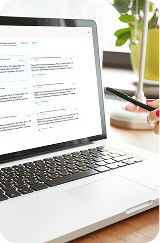 Документы и отчётность в электронном виде